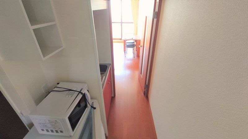 レオパレスムイ　オエステ その他