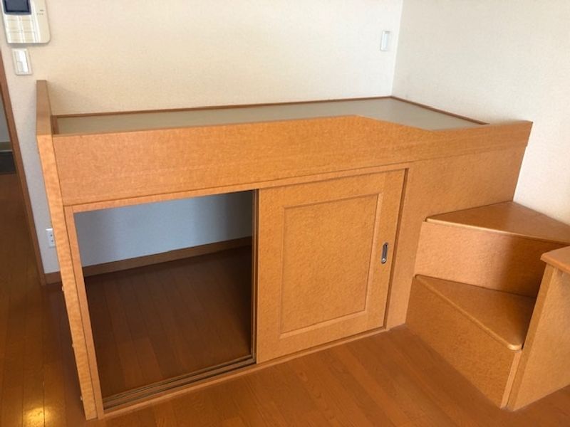 レオパレスみどり その他