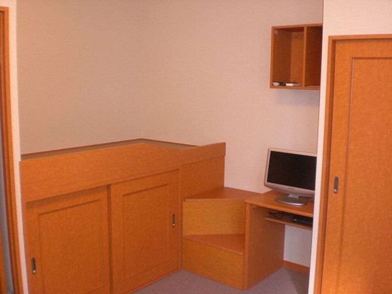 leopalace Doppo 침실