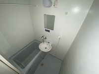 レオパレスＭｔ．岩手Ｂ 風呂