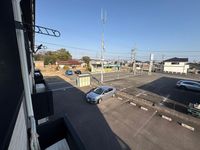 レオパレスＳＡＴＯＵⅡ 眺望