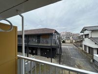 leopalace Espoir 视野