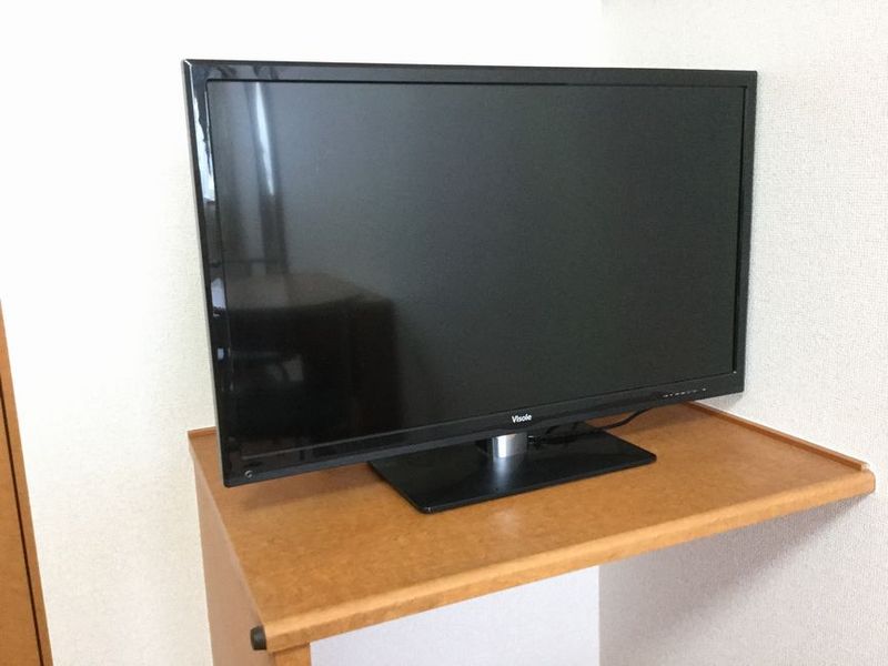 レオパレスエスペランサ その他設備