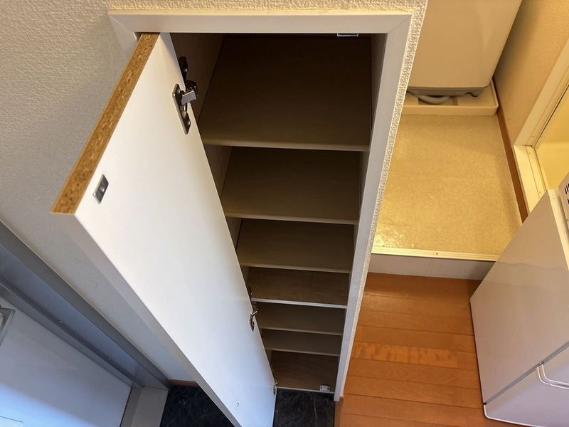 レオパレスロワメゾン その他