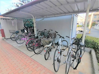 レオパレスｐｅｐｉｎｏ 共用部分