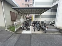 レオパレスｐａｒａｄｉｓｅ．Ａ 共用部分