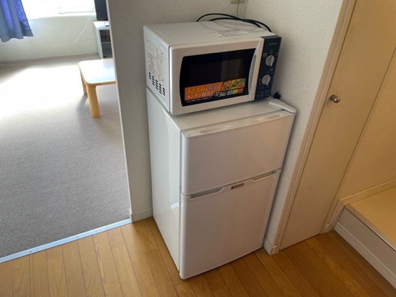 レオパレスグリーン その他設備