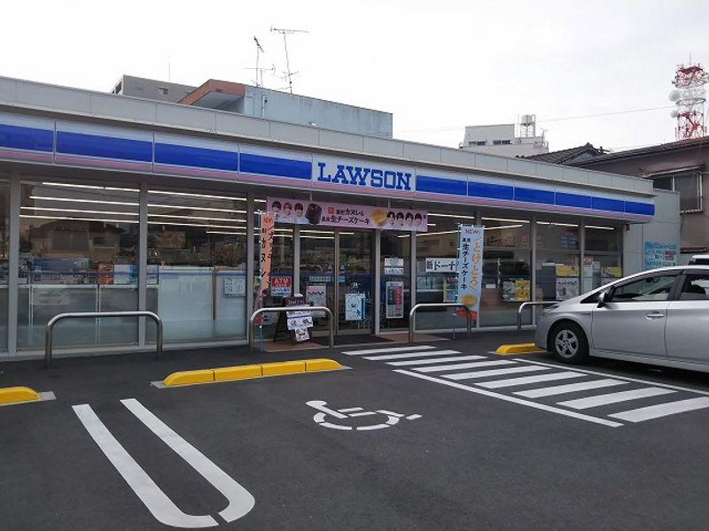 レオパレスラ　プランタン　Ⅱ 周辺環境