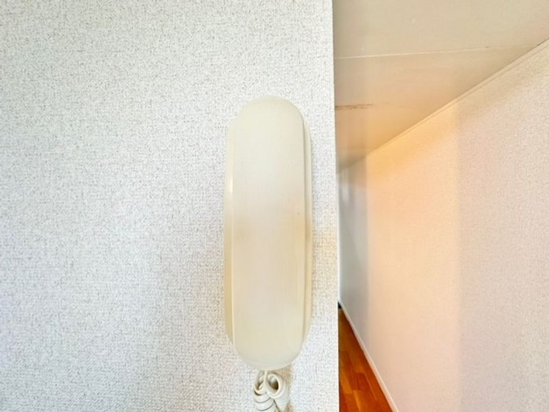 レオパレスサンウェスト セキュリティ