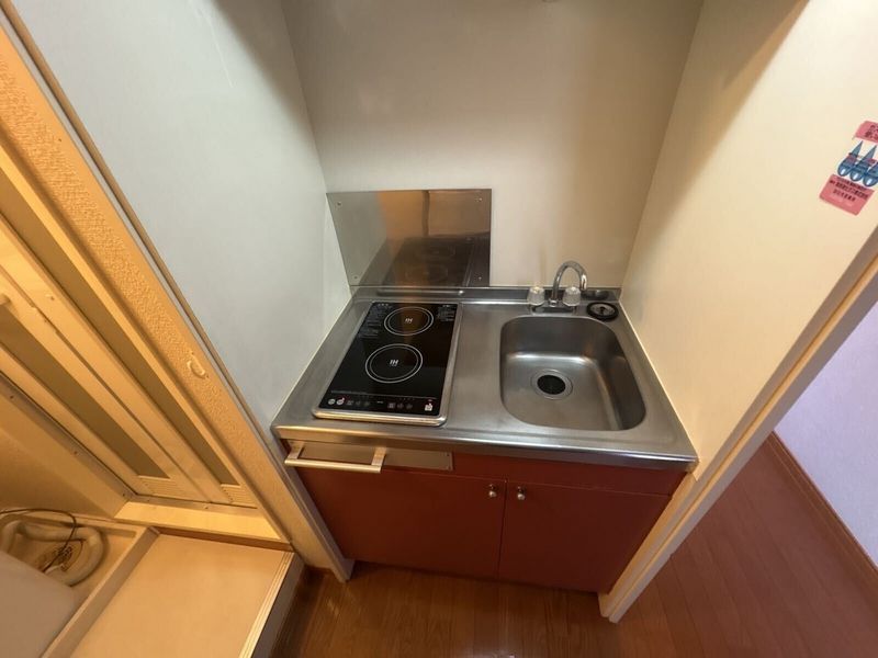 leopalace Edel 厨房