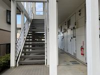 レオパレス城 その他設備