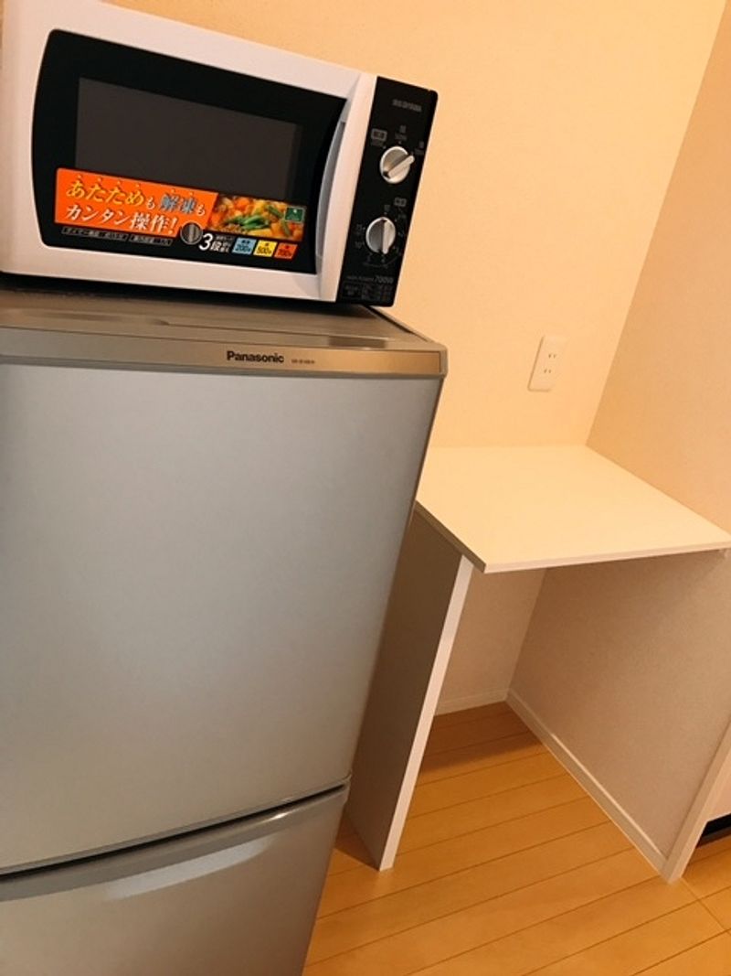 ミランダフィニアン その他設備