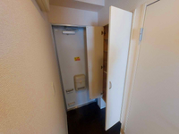 LEONEXT Ehara 玄关