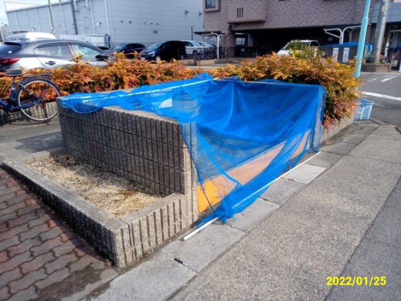 レオパレスＹＡＭＡＫＯⅢ その他