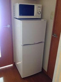 レオパレスプランドール その他設備