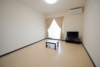 レオネクストＭａｙ 寝室