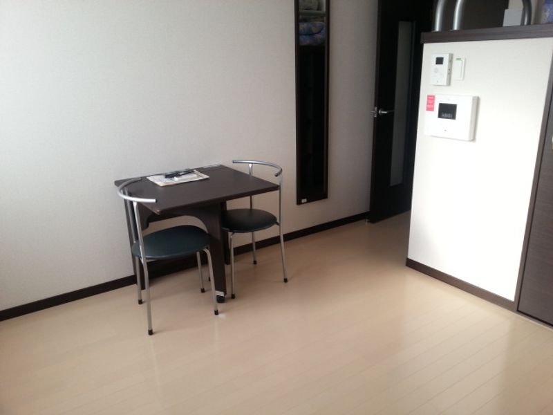 LEONEXT Okamisawa Living room