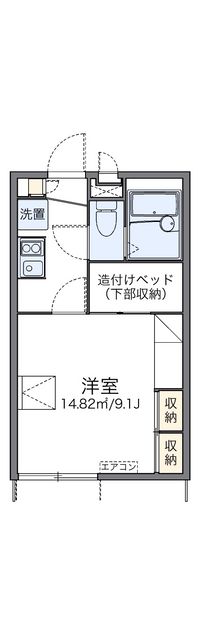 42134 格局图