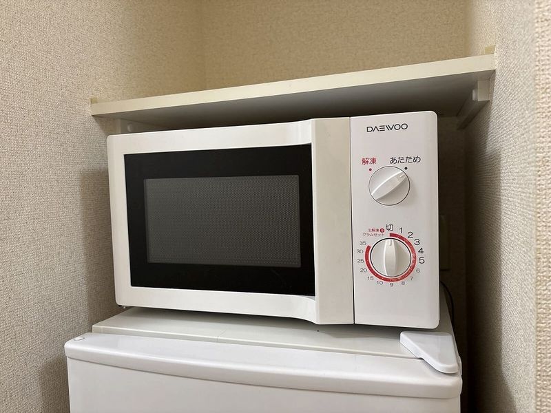 leopalace Kutsurogi Other facilities