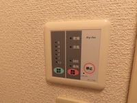レオパレス早苗 洗面所