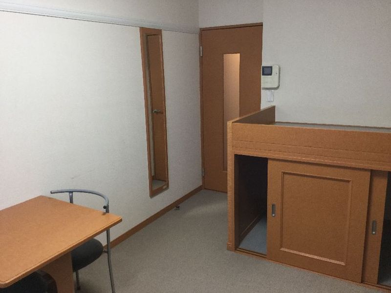 leopalace Fransesc 거실