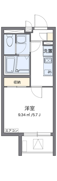 56339 Floorplan