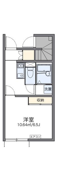 45891 Floorplan