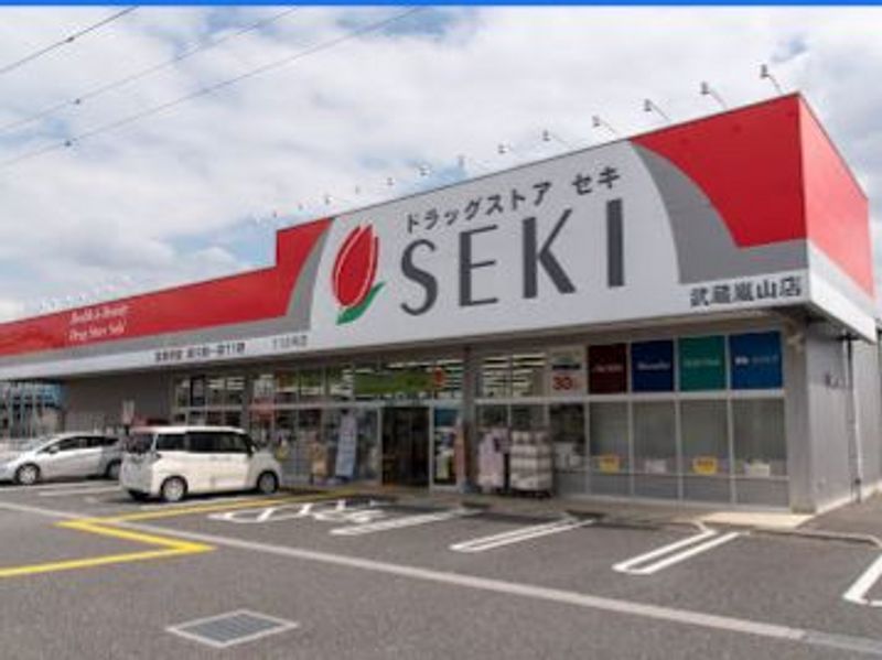 レオネクストエンメイバシ 周辺環境