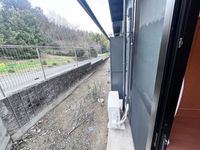 レオパレス長根 バルコニー