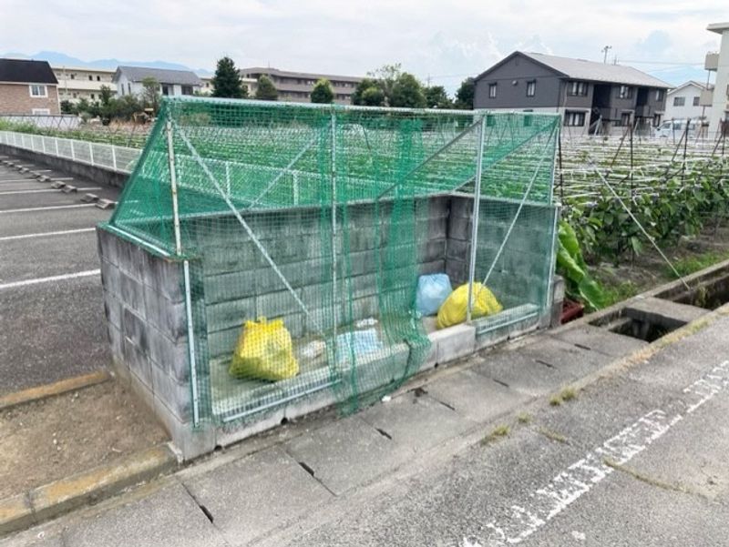 レオパレスアルモニ２１ その他設備