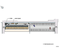 37356 bãi đậu xe hàng tháng