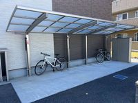 クレイノ久々原 共用部分