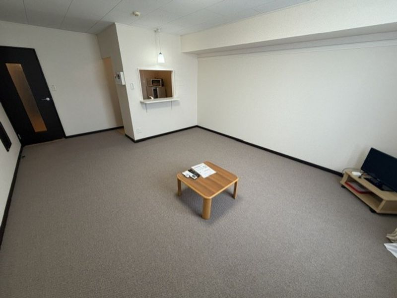 LEONEXT Shiseki Living room