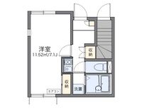 44733 Floorplan