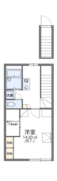 20619 Floorplan