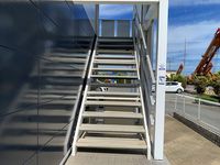 レオパレスＭａｒｉｎｅ　Ｓ館 共用部分