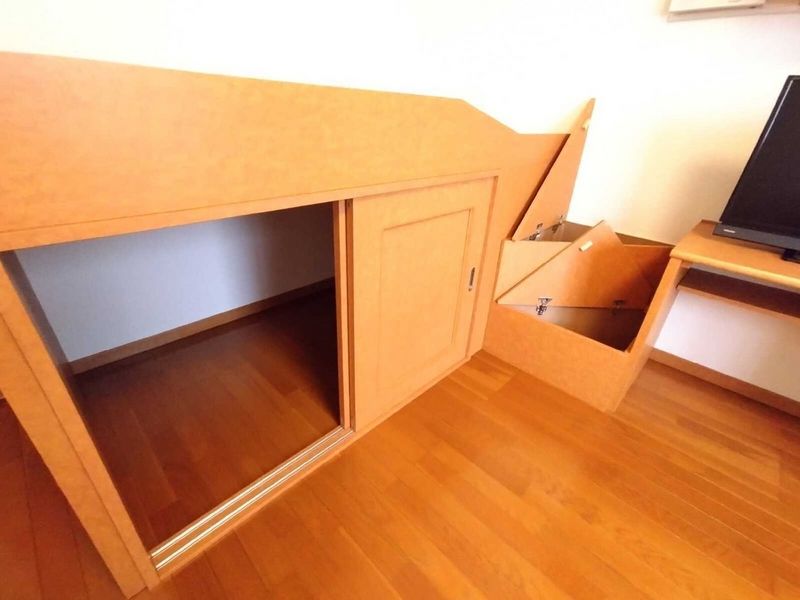 leopalace Navel I Kho lưu trữ