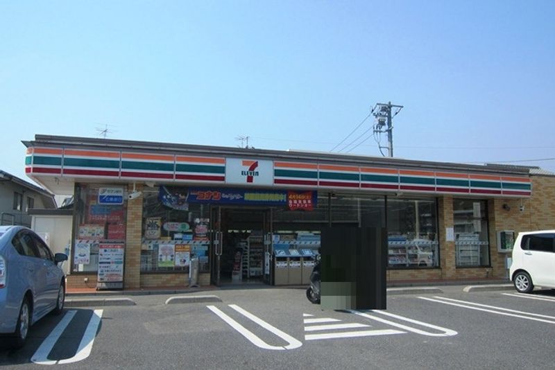 レオパレスヤノ 周辺環境