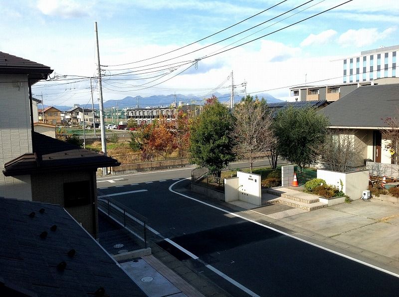 レオパレスフェニックス　Ⅴ 周辺環境
