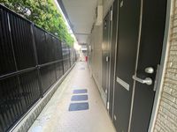 クレイノ池田石橋 ロビー