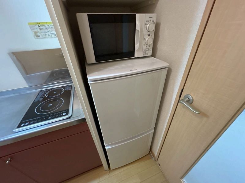 leopalace Miwano Park Other facilities