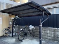 レオパレスピュアグリーンⅢ その他設備