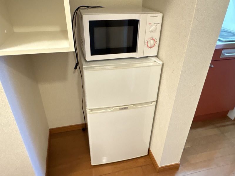 レオパレスＦｉｒｓｔ１００ その他設備