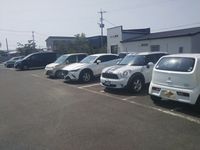 レオパレスＭＡＲＹ 駐車場