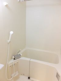 レオネクスト北鴻巣 風呂