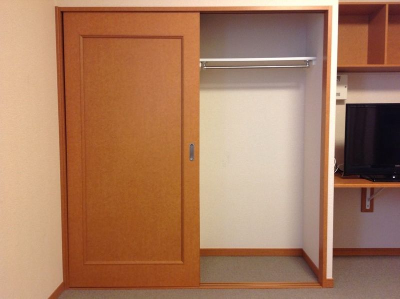 leopalace Fiore 수납공간