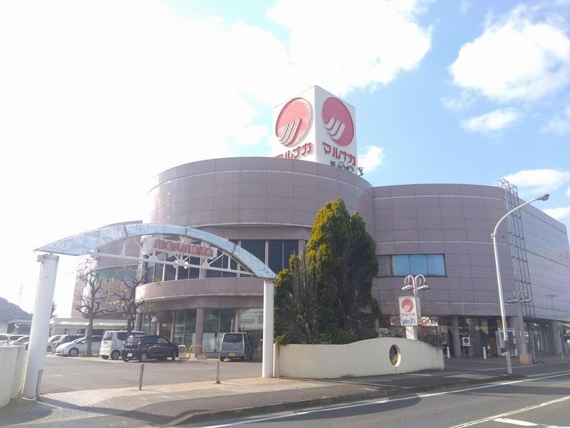 レオパレス東大浜 周辺環境