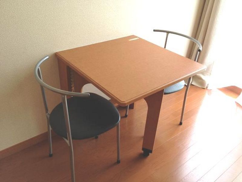 レオパレス武蔵野第３ その他