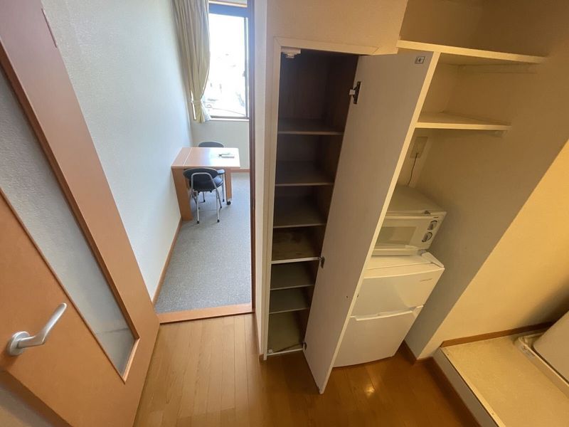 レオパレスエスポワール戸板Ⅱ その他