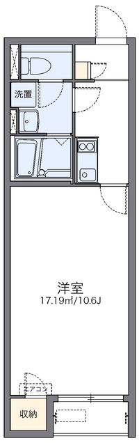 54246 Floorplan